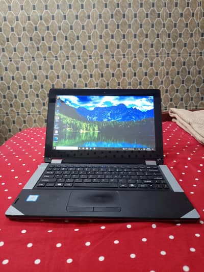 Slim Laptop for sale 7th Gen touch screen 360 rotatable