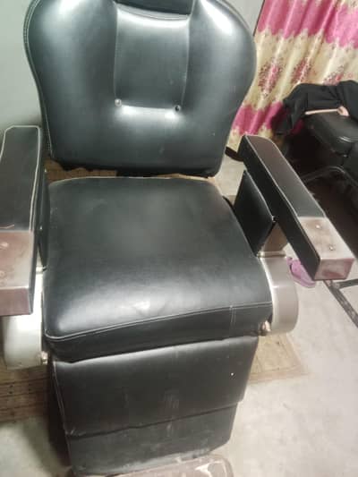 saloon chairs