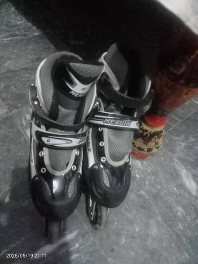 skating shoes