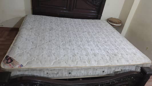 Master molty foam | king bed mattress | mattress