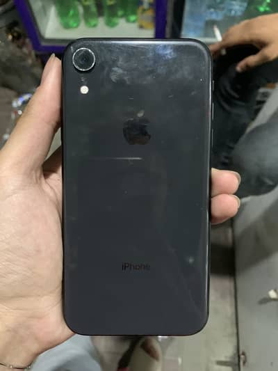 Iphone xr For sale Urgently