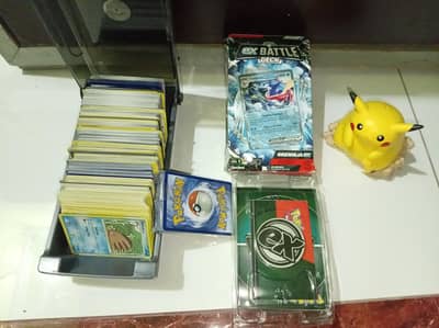 Pokemon cards Original bulk