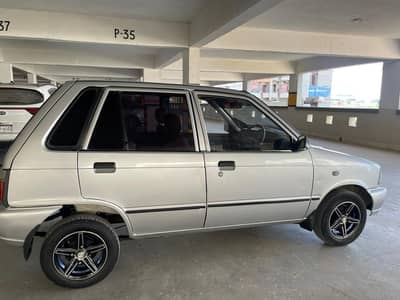 MEHRAN VXR