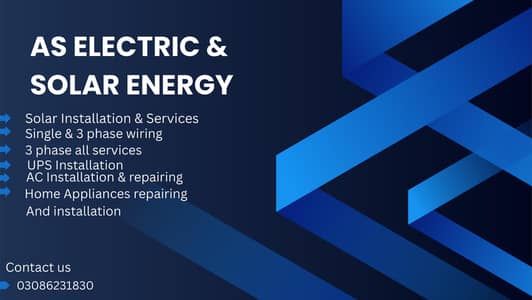 Electrician