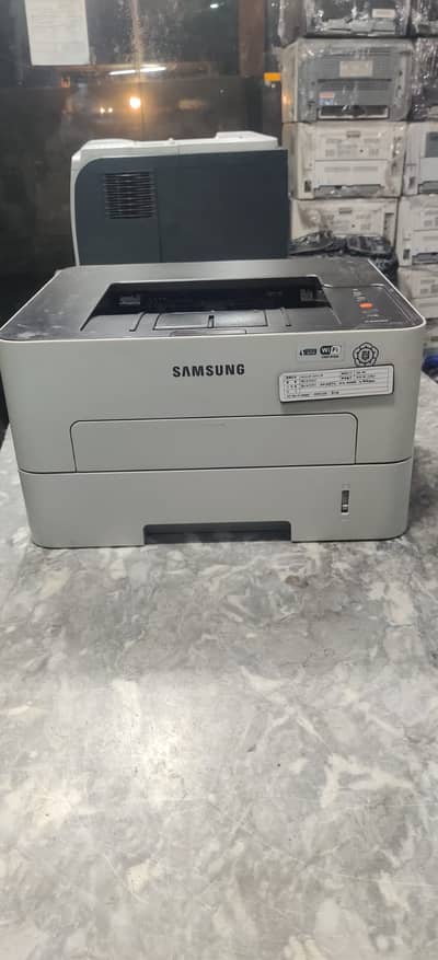 Samsung 2830DW Printer