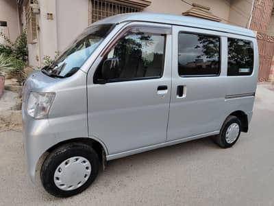 Daihatsu Hijet 14/19