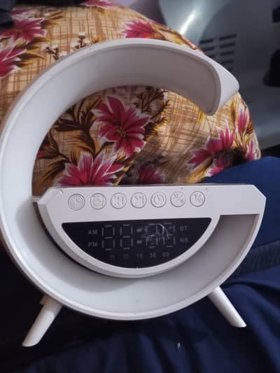 Bluetooth speaker