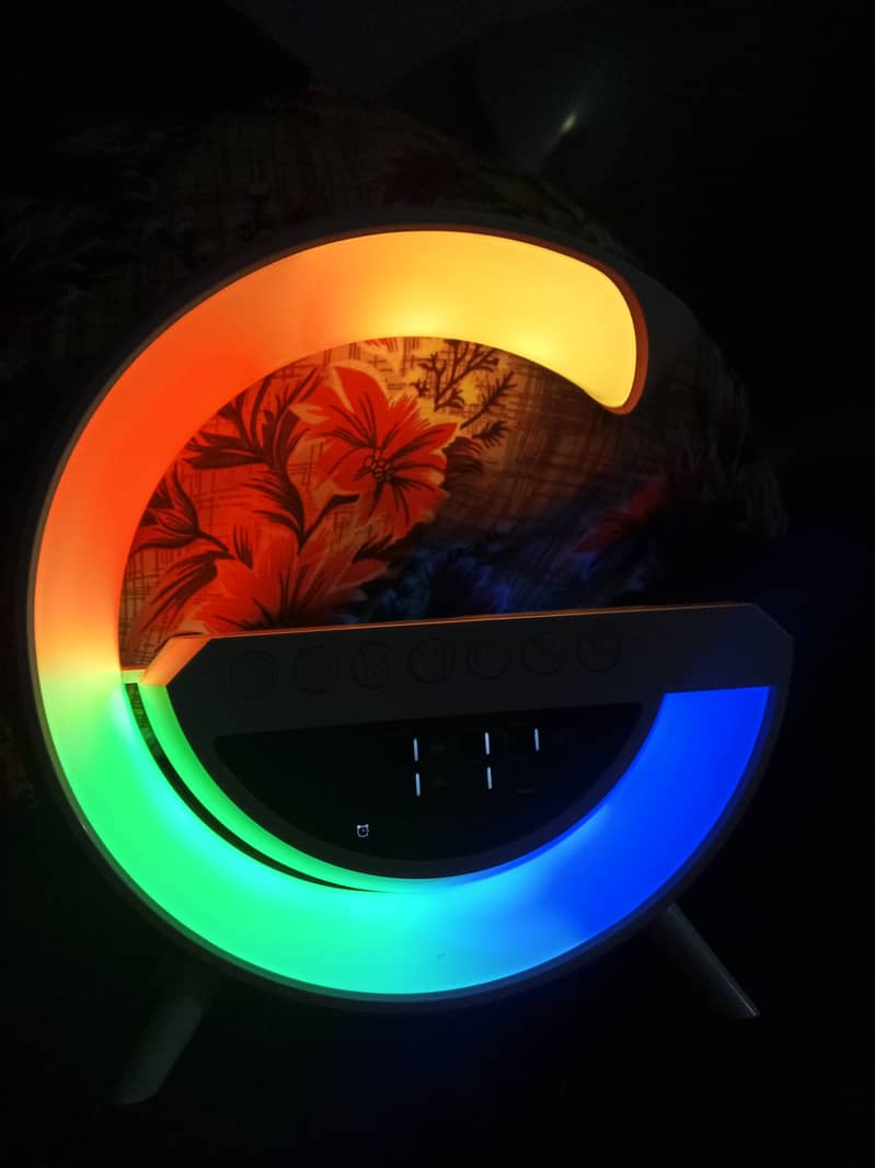 Bluetooth speaker 1