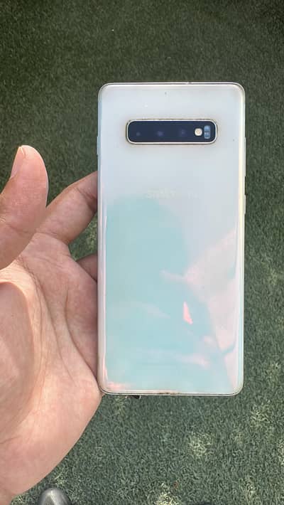 Samsung s10 plus Non PTA