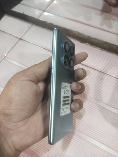 Redmi not 14 pro 8/256 good condition 10 / 10