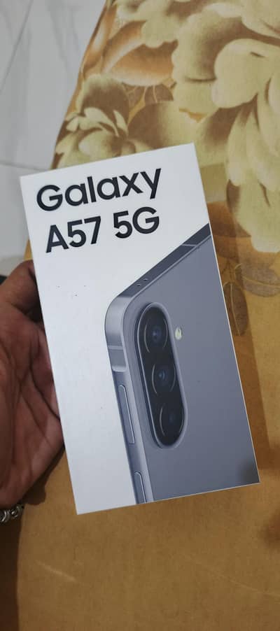 Samsung Galaxy A57 5g