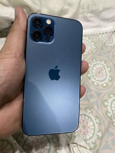 Iphone 12 Pro 128 GB Blue