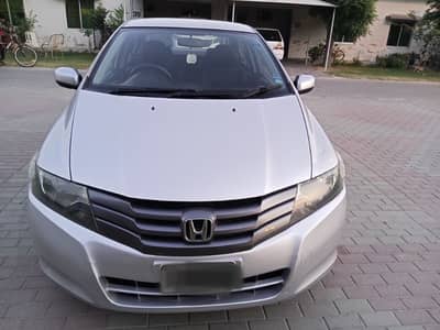 Honda City IVTEC 2012 original condition 03027653960