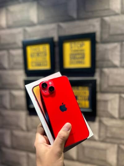 iPhone 14 jv