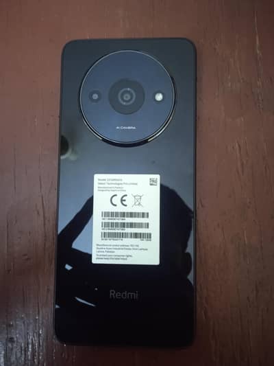 Redmi A3