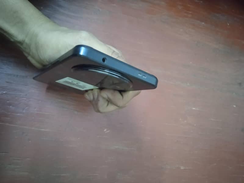 Redmi A3 4