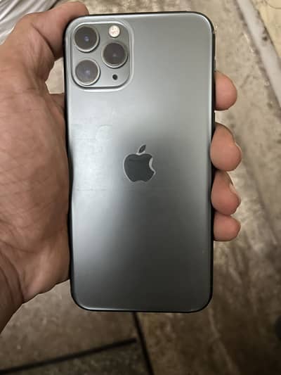 Iphone 11 pro 64 gb