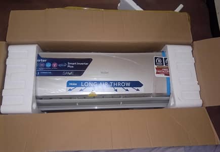 Haier 19HFPA-HSU 2 month use only  Condition 10/10 Warranty available
