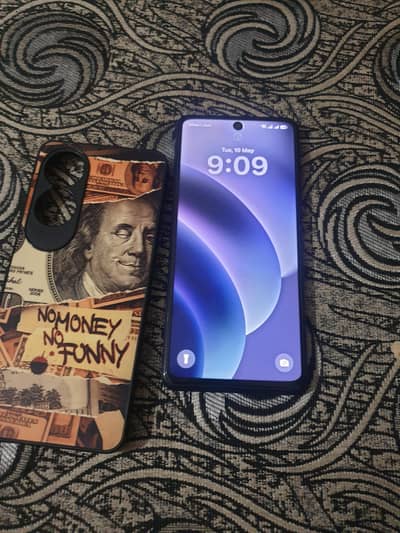 OPPO A60 4G PTA APPROVED FOR SALE