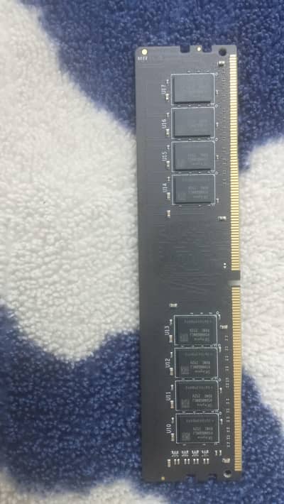 TeamGroup 32GB DDR4 3200Mhz Ram In warranty