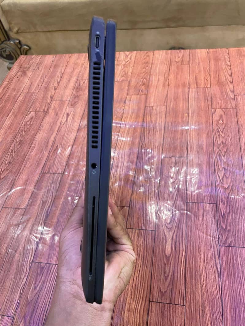 Core i7 11th generation 5