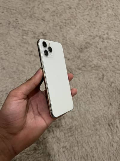 IPhone 11 Pro 256gb