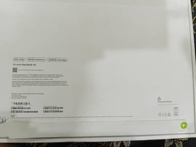 mac book air 4