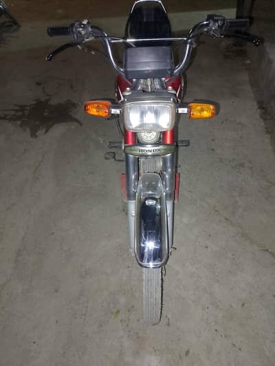 ok condition   03017745551