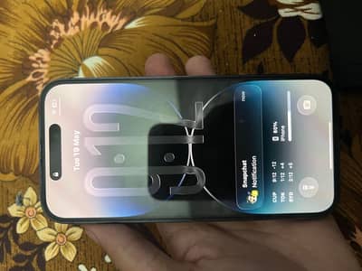 14 pro 128gb 98%