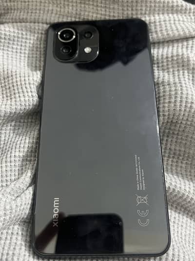 Xaiomi 11 lite