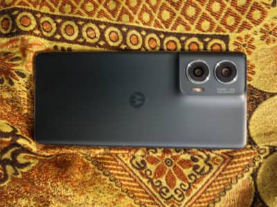 Motorola Edge 50 fusion 256Gb Read Add