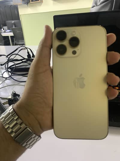 I Phone 14 Pro Max