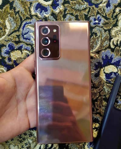 samsung note 20 ultra