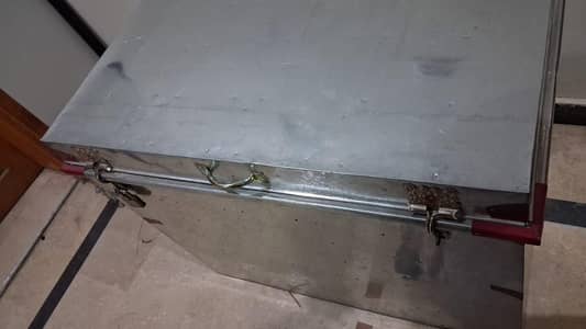 iron paiti