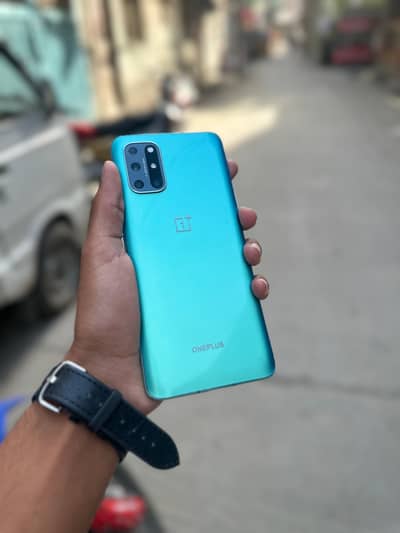 OnePlus 8T