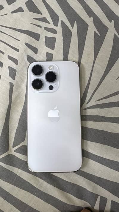14 Pro PTA APPROVED