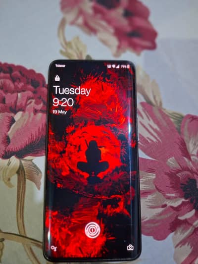 Oneplus 7 pro best condition