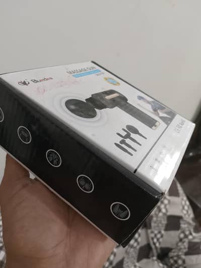 Massage Gun