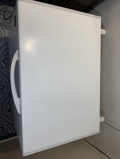 Waves freezer
