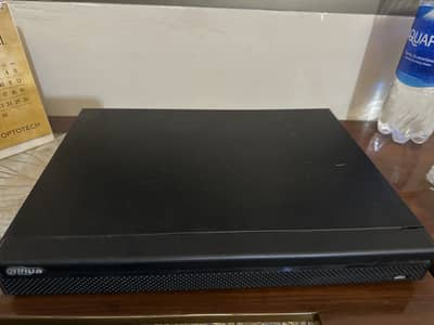 NVR 32 chanal 4k IP camera DVR