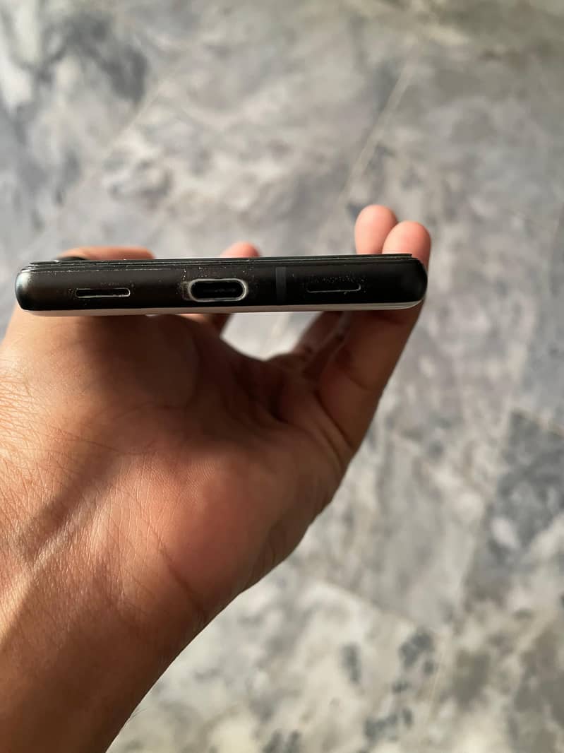 Google Pixel 6a 1