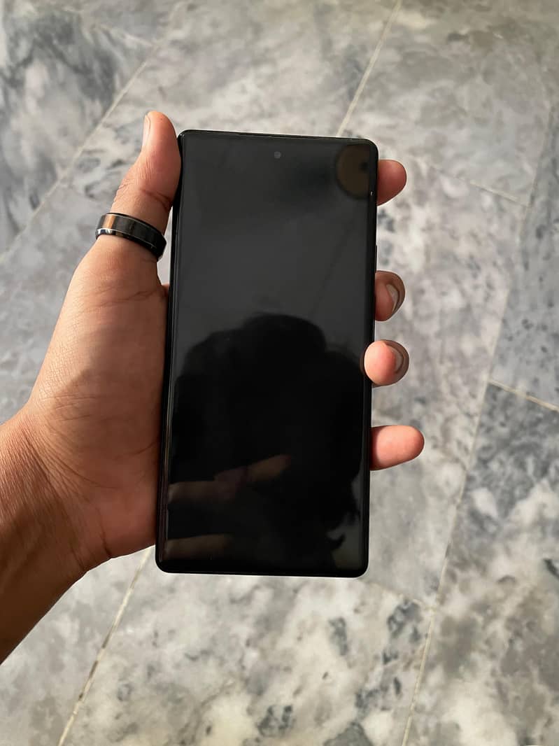 Google Pixel 6a 3