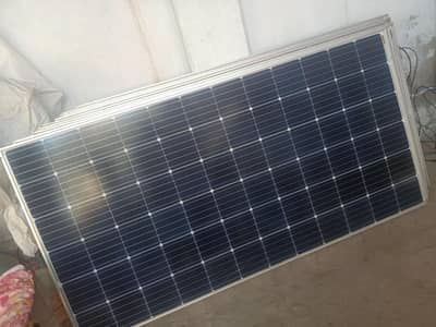 I have 9pcs 350  solar penals for sale