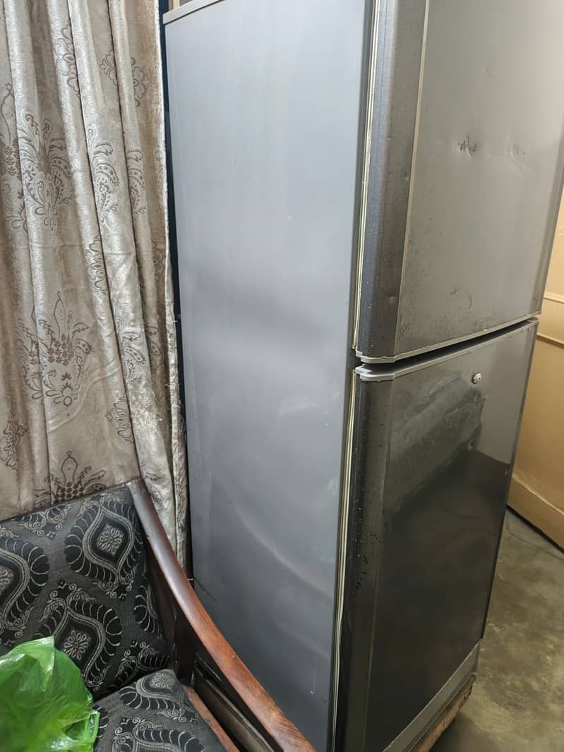 Pell fridge 1