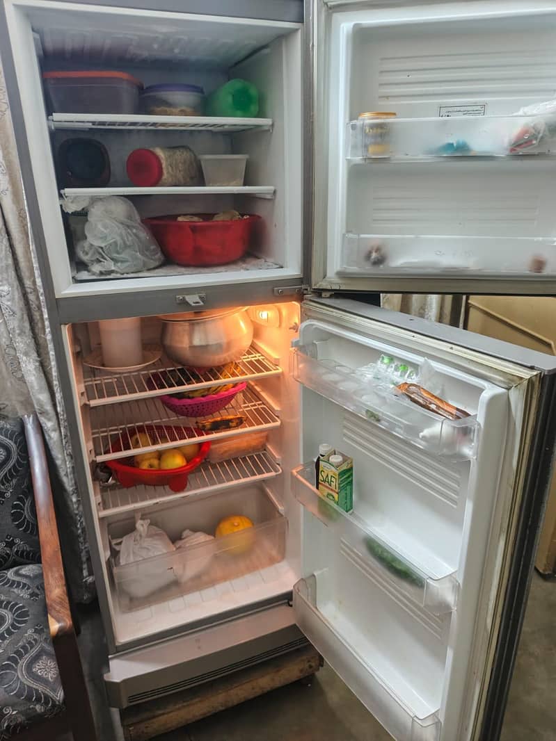 Pell fridge 2