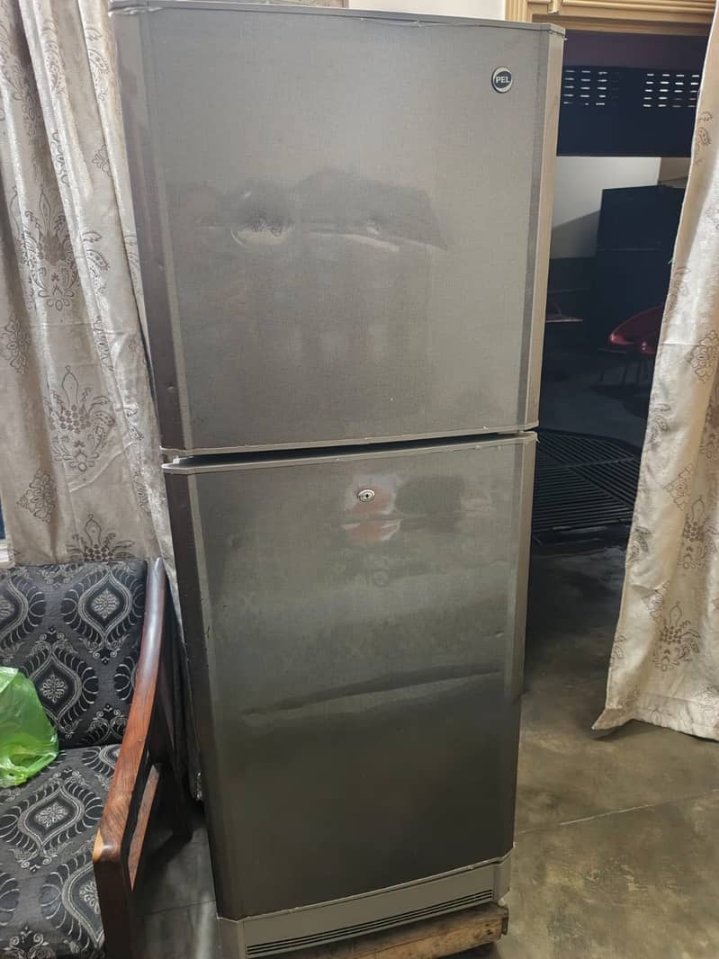 Pell fridge 4