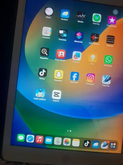 ipad 5th generation  sell or exchange
