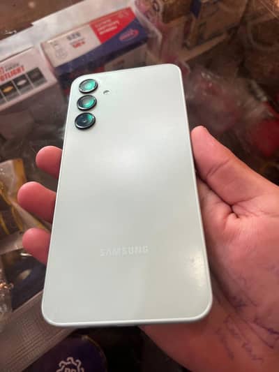 Samsung a16