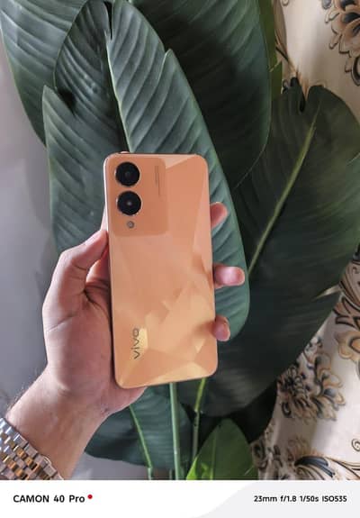 Vivo y13s