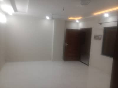 Flat For Sale Situated In H-13